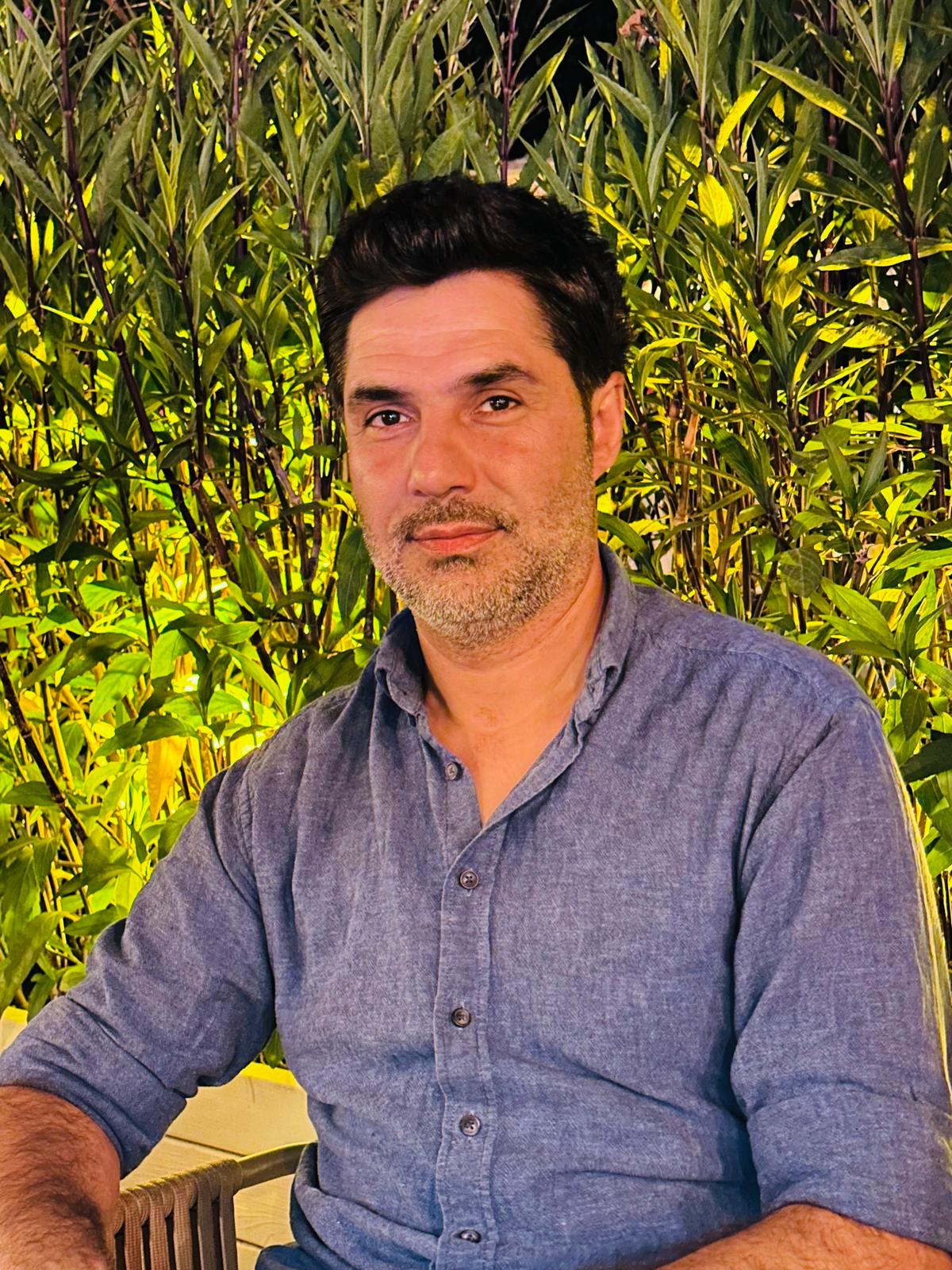 Fatih Mehmet KILIÇ
